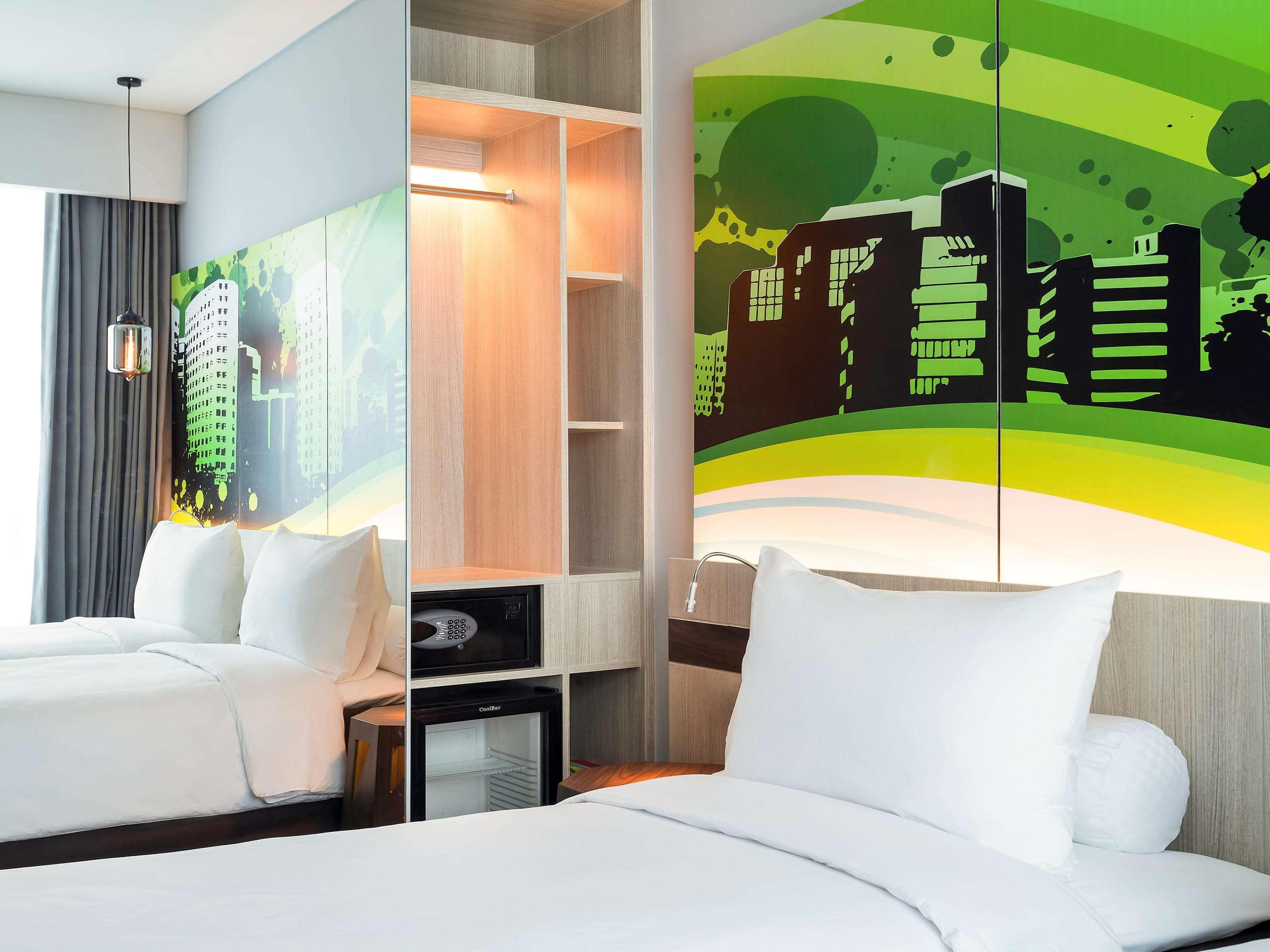 Hotel The Southern Formerly Ibis Styles Jemursari