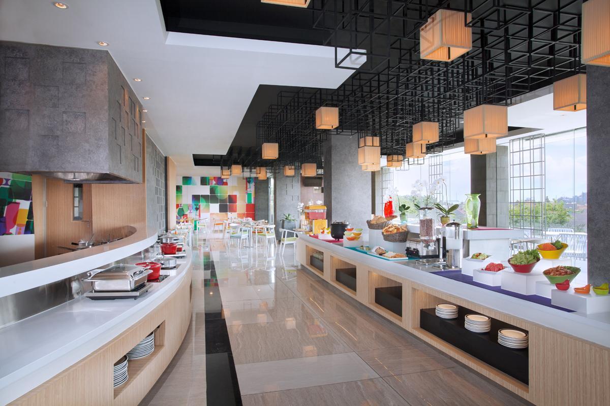 Hotel The Southern Formerly Ibis Styles Jemursari Sorabaya