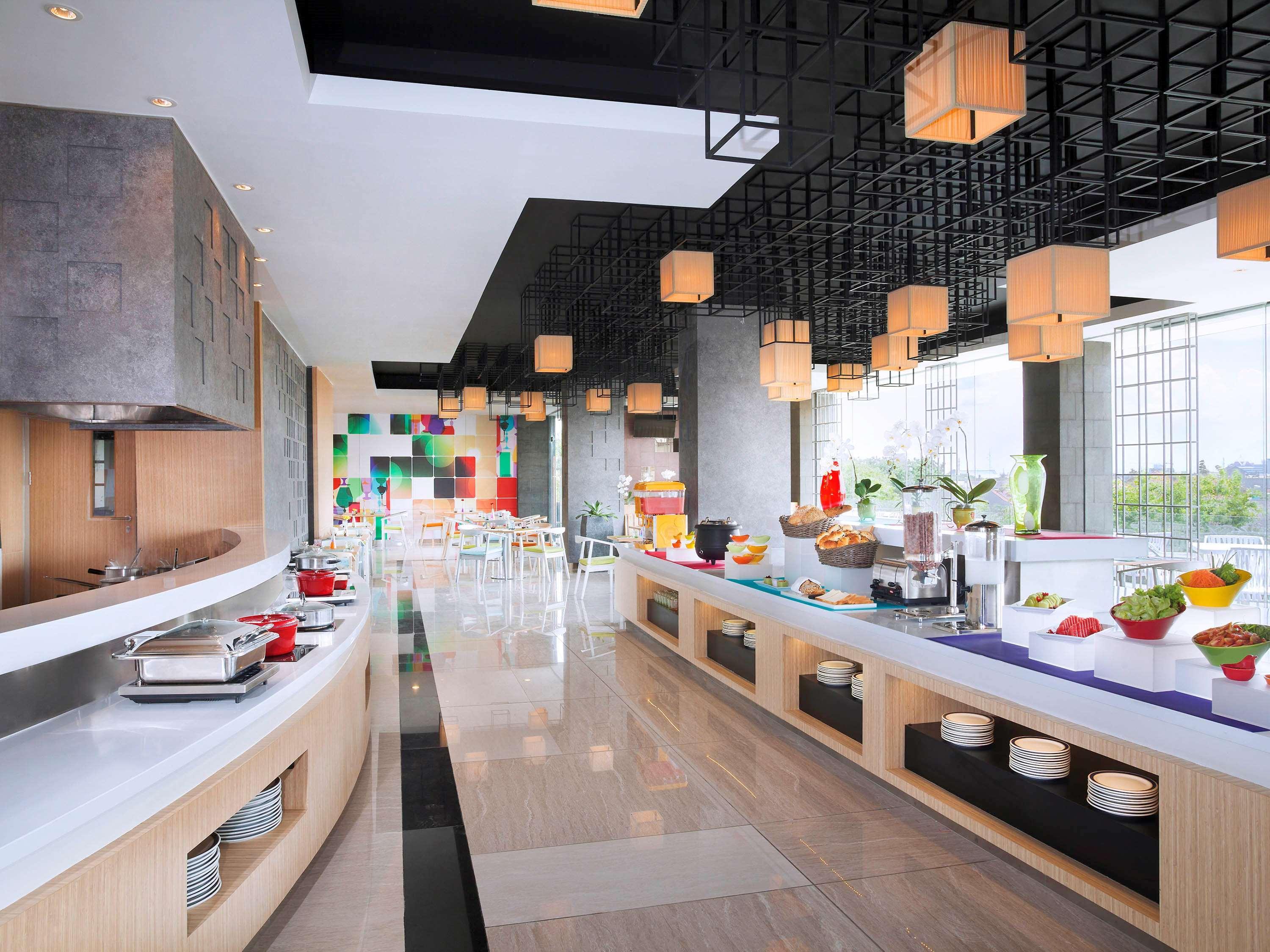 The Southern Formerly Ibis Styles Jemursari 4*