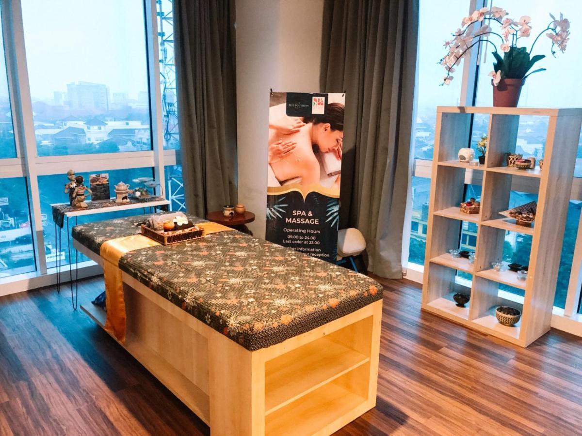 The Southern Formerly Ibis Styles Jemursari Sorabaya