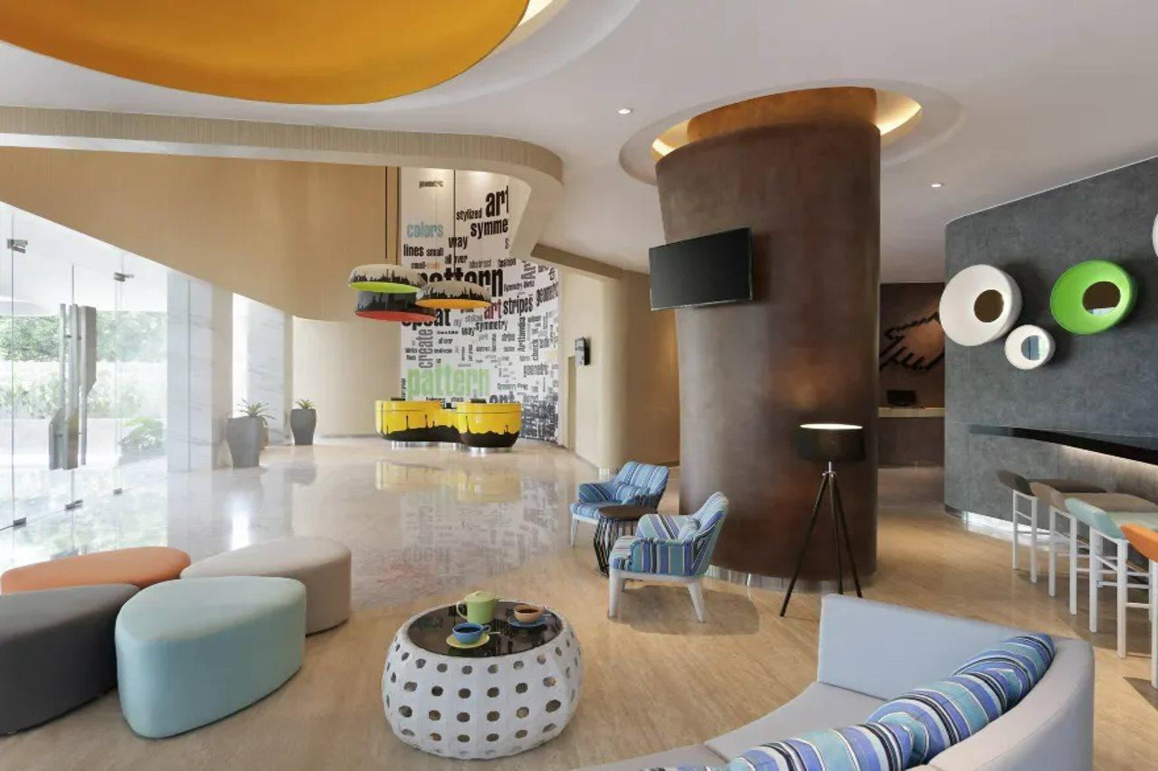 The Southern Formerly Ibis Styles Jemursari 4*