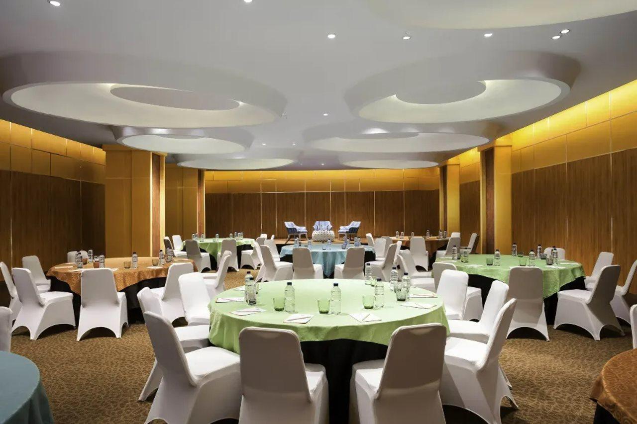 The Southern Formerly Ibis Styles Jemursari Surabaya