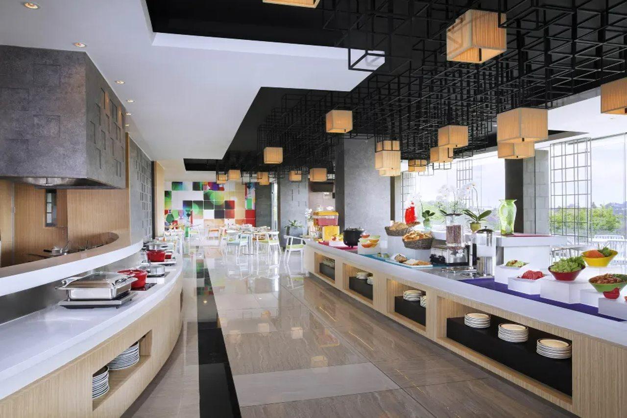The Southern Formerly Ibis Styles Jemursari 4* Surabaya