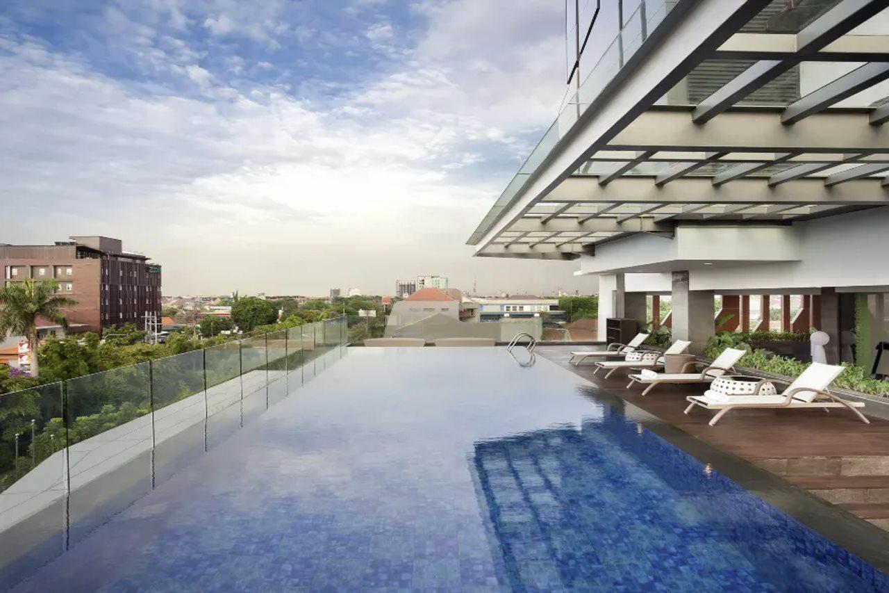 The Southern Formerly Ibis Styles Jemursari Hotel 4*