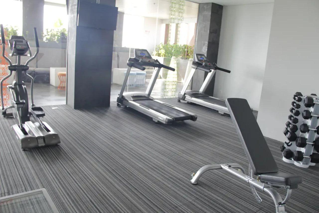 The Southern Formerly Ibis Styles Jemursari Hotel