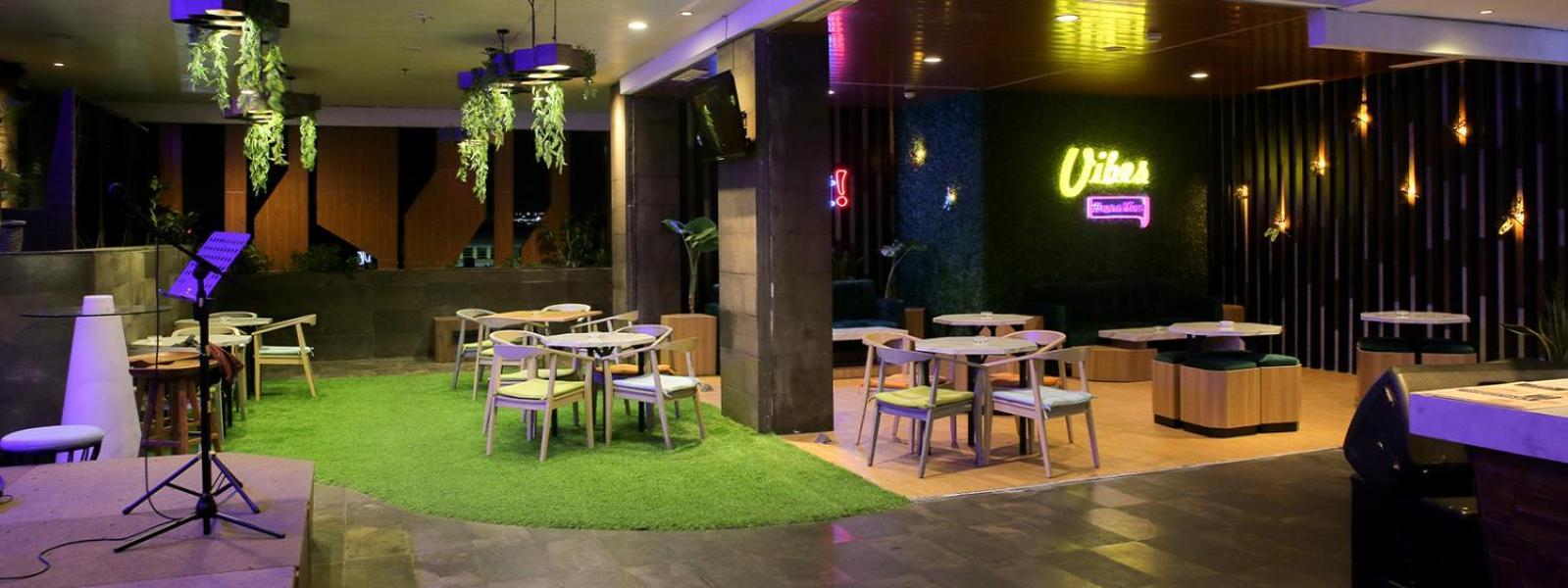 The Southern Formerly Ibis Styles Jemursari 4*