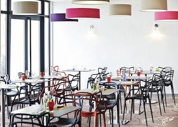 Hotel The Southern Formerly Ibis Styles Jemursari 4*