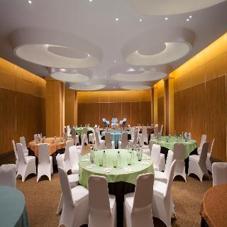 Hotel The Southern Formerly Ibis Styles Jemursari 4*