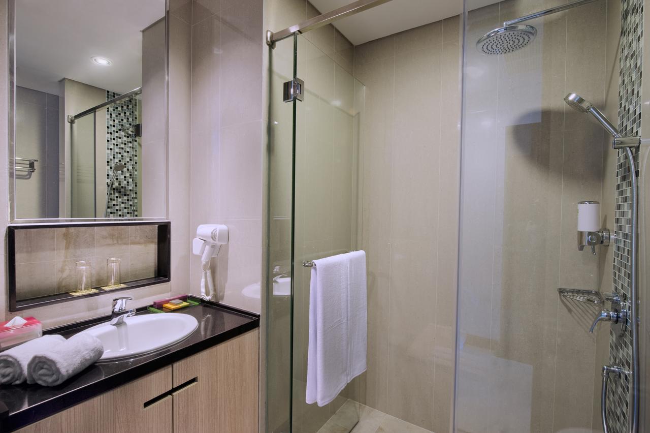 Hotel The Southern Formerly Ibis Styles Jemursari Sorabaya