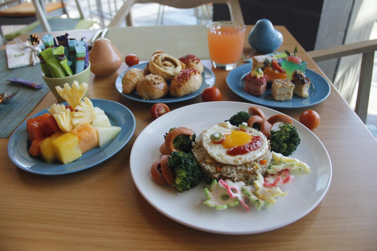 The Southern Formerly Ibis Styles Jemursari 4*